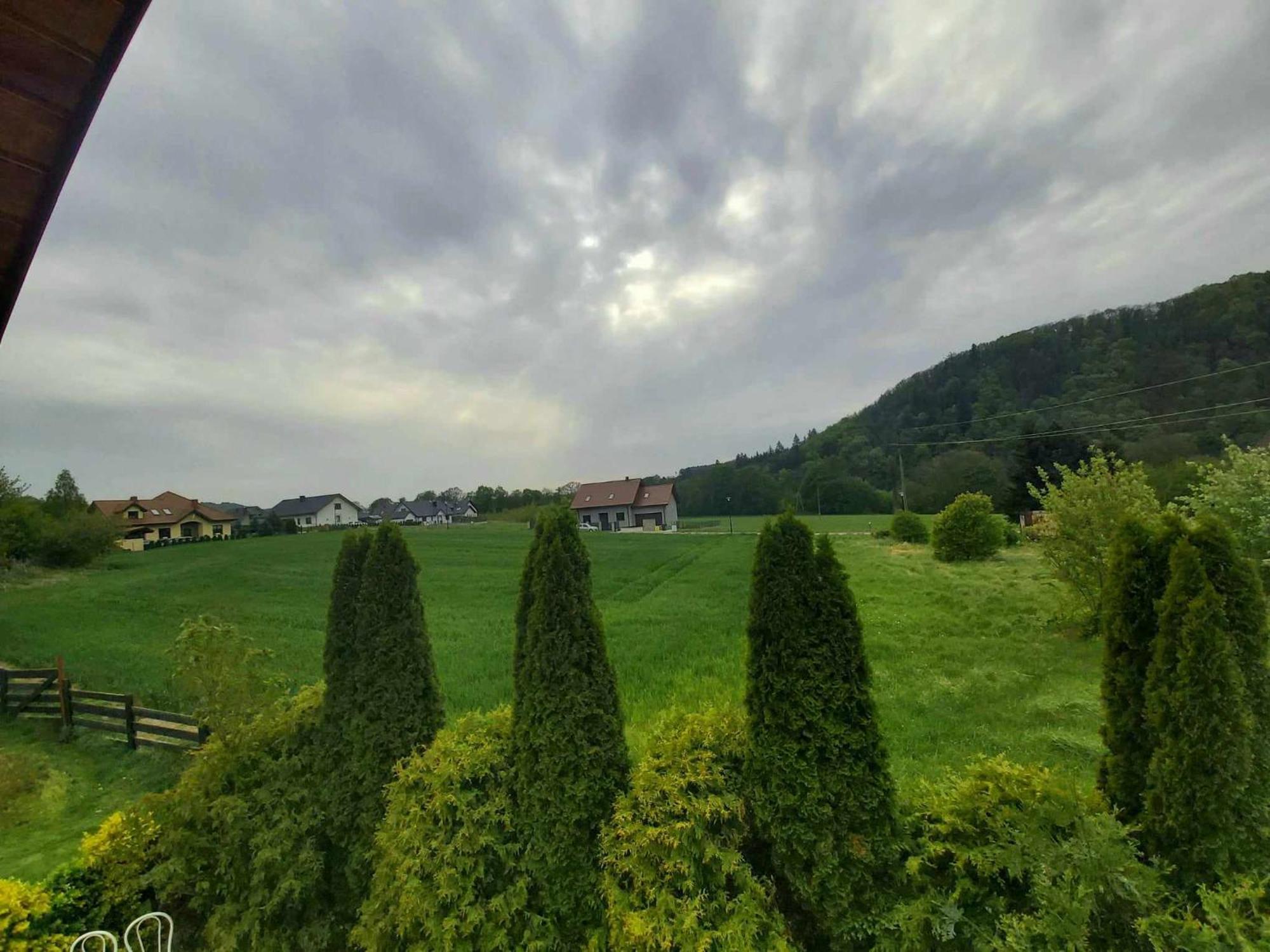 W Ogrodku Ferienhaus Bardo